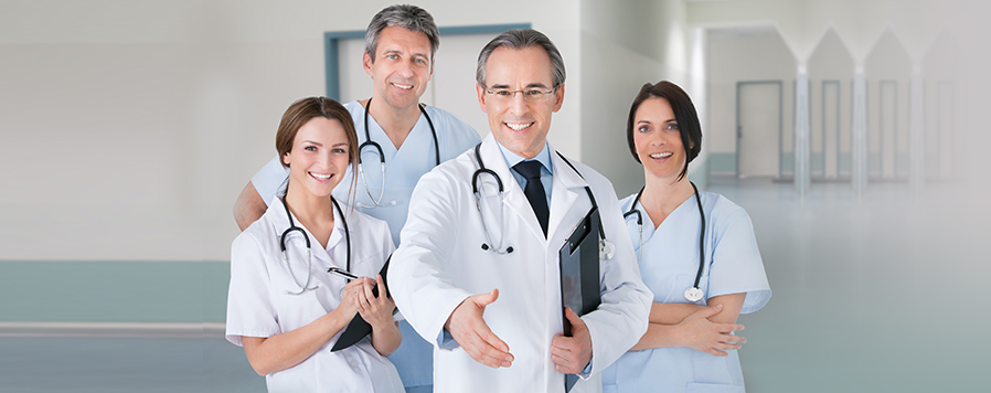 Online Medical Consultation